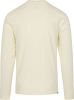 Anerkjendt T shirt Aksilo Off White , Wit, Heren online kopen