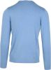 Blue Industry Kbis22 M12 sweatshirt , Blauw, Heren online kopen