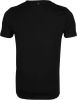 Blue Industry T shirt , Zwart, Heren online kopen