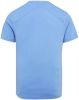 Cast Iron Gietijzeren t shirt , Blauw, Heren online kopen