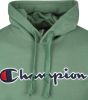 Champion Bluza Hooded 217060 Gs098 , Groen, Heren online kopen