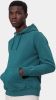 Colorful Standard Hoodies & sweatvesten Groen Heren online kopen