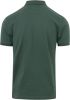 Hackett Polo Shirts , Groen, Heren online kopen