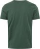 Hackett T Shirts , Groen, Heren online kopen