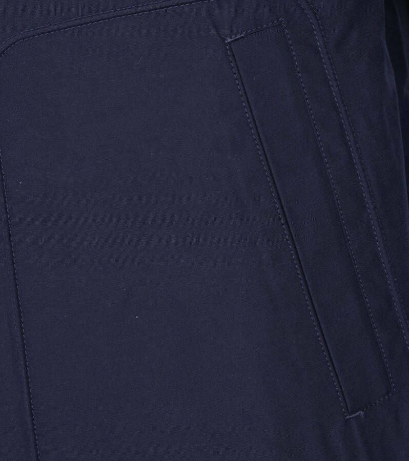 McGregor Original Drizzler Jacket Bright Navy Heren