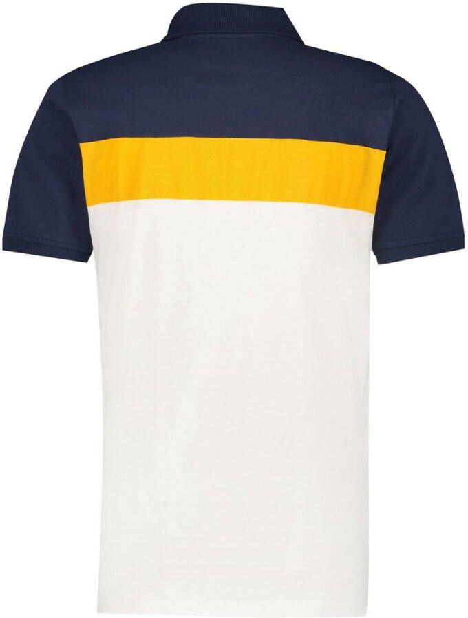 McGregor Polo Multicolour