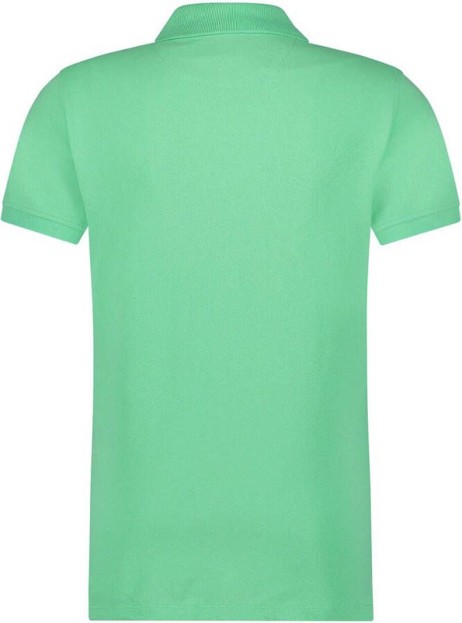 McGregor Polo Pique Groen