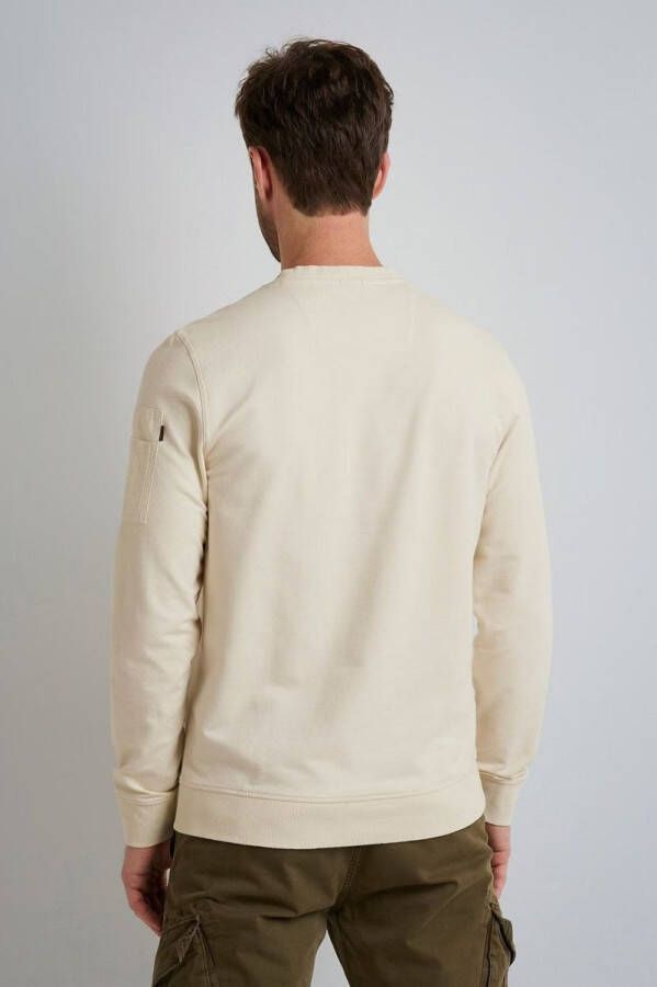 PME Legend Pls2209499 7013 Bone White Pls2209499 , Wit, Heren