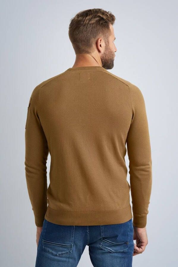 PME Legend Truien & Vesten Bruin Heren