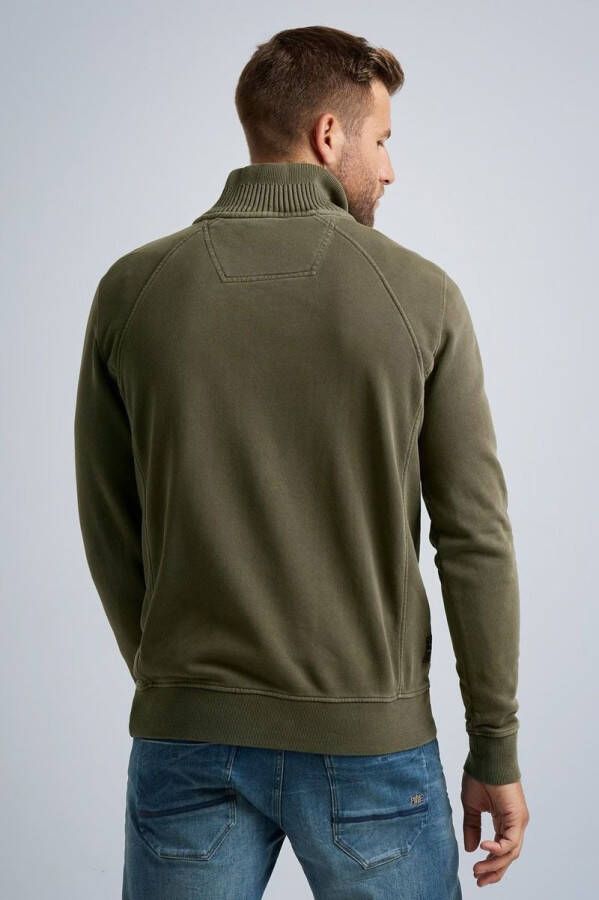 PME Legend Terry Trui Donkergroen , Groen, Heren