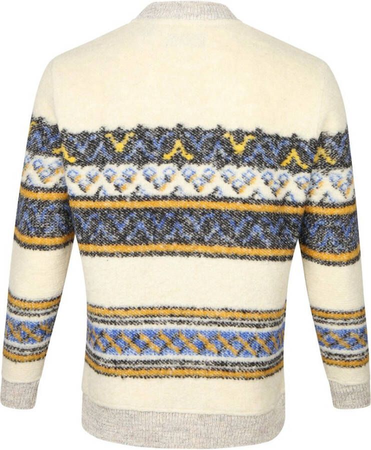 Scotch & Soda Kniitwear Miinto 5C34ABEA8C12AFD82BA111 , Beige, Heren