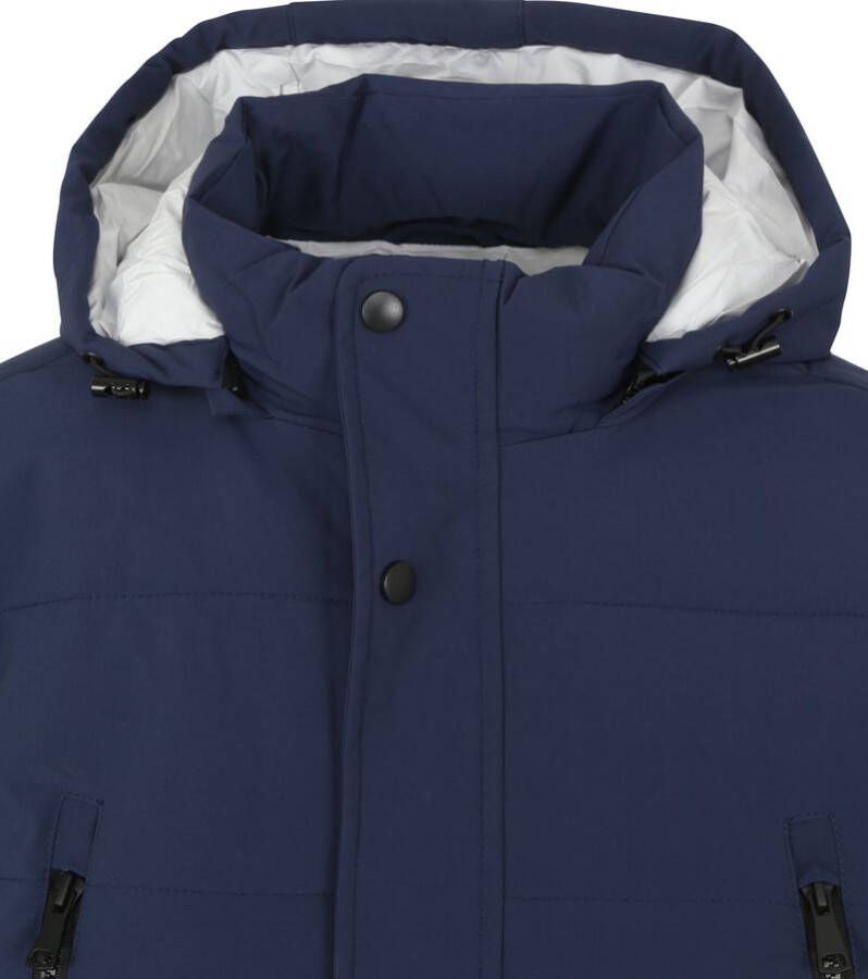 Suitable Alex Winterjas Navy
