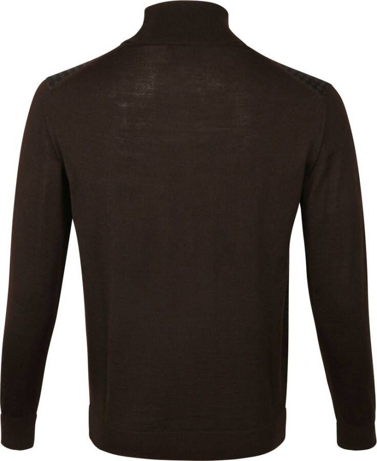 Suitable Coltrui Merino Bruin