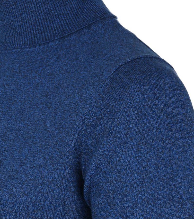 Suitable Katoen Kenjio Coltrui Blauw
