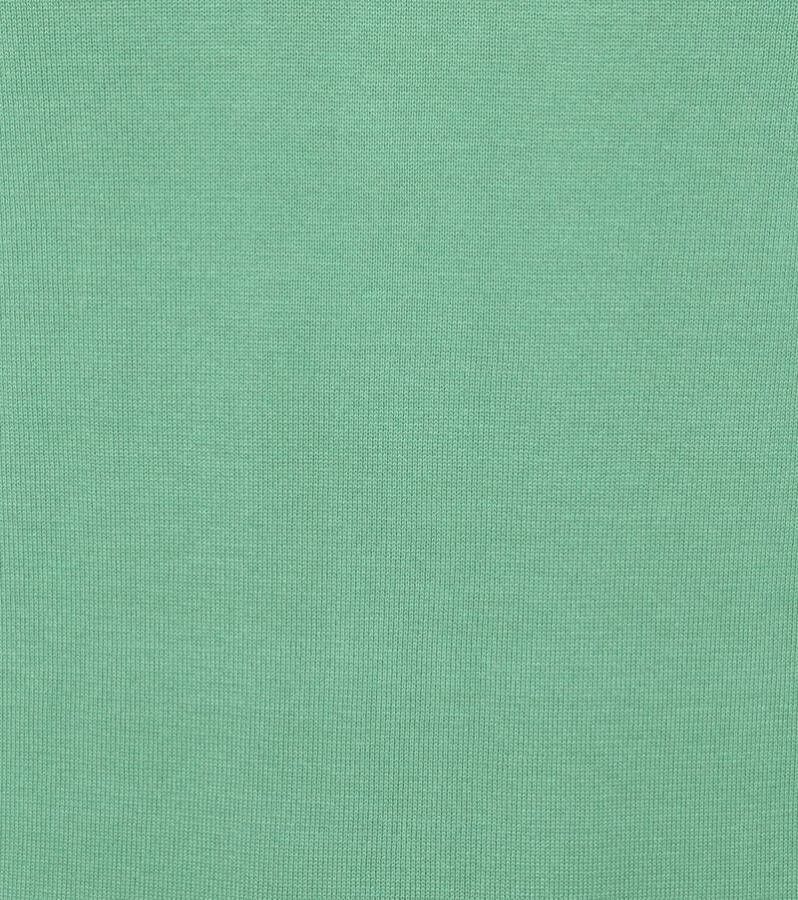 Suitable Vini Pullover V Hals Lichtgroen