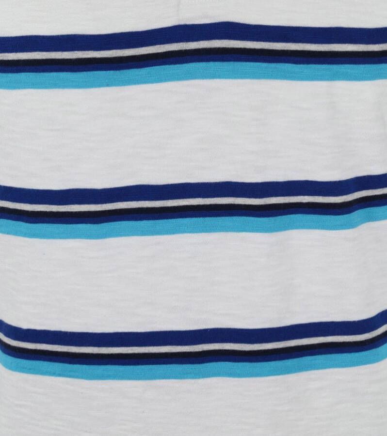 Superdry Klassiek Polo , Wit, Heren