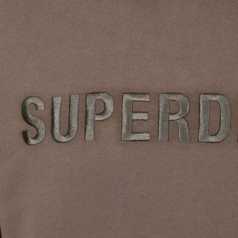 Superdry Hoodie SD VINTAGE CORP LOGO WORK HOOD