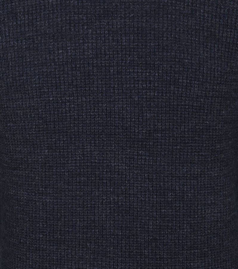 Superdry Trui met ronde hals SD VINTAGE TEXTURED CREW KNIT