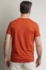 Vanguard R hals t shirt met korte mouwen , Rood, Heren online kopen