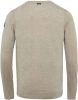 Vanguard Sweater Merino Well Beige , Beige, Heren online kopen