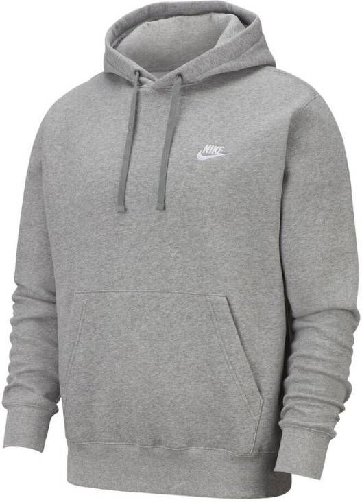 Nike Sportswear Hoodie CLUB FLEECE PULLOVER HOODIE