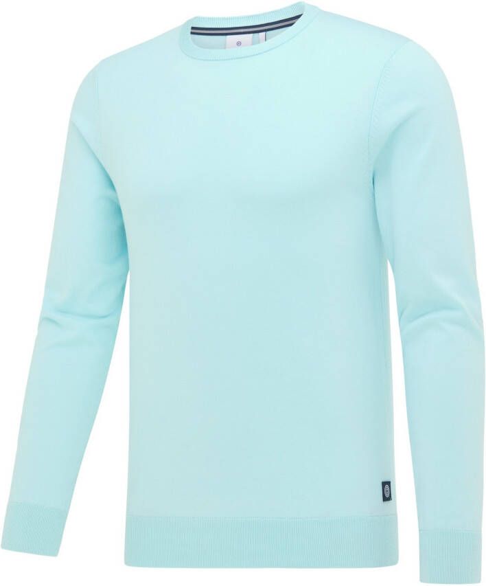 Blue Industry Pullover kbis21 m1