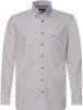 Campbell Casual overhemd met lange mouwen online kopen
