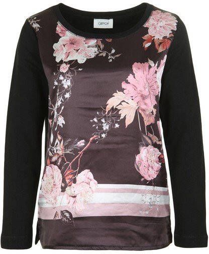 Cartoon Pullover