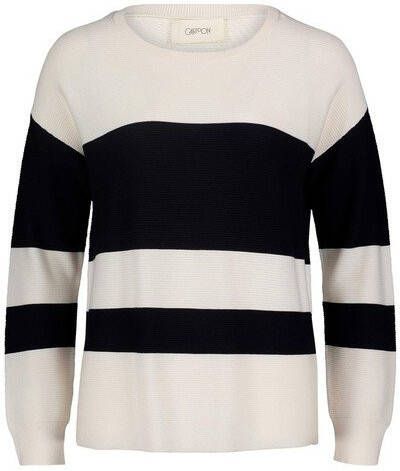 Cartoon Pullover