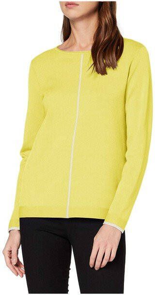 cecil Rundhalspullover