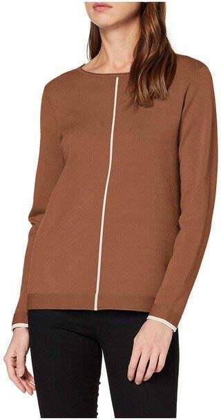 cecil Rundhalspullover