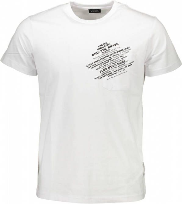 Diesel Sega t worky short sleeve