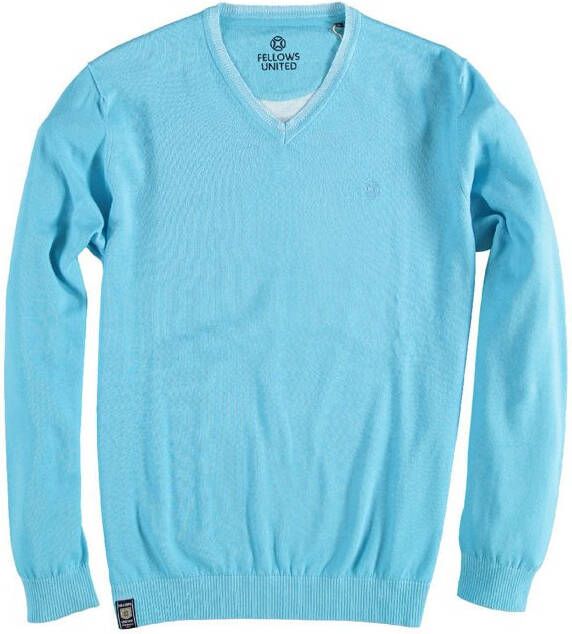 Fellows Pullover v neck