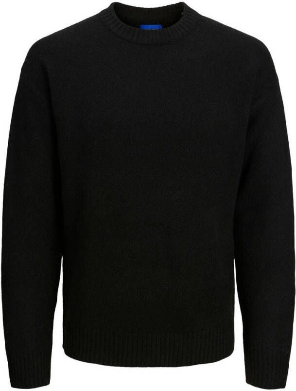 jack & jones Gebreide trui crewneck