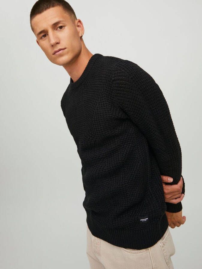 jack & jones Gebreide trui klassiek