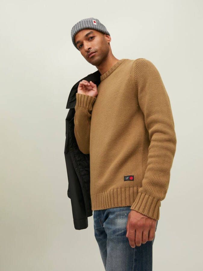 jack & jones Gebreide trui rdd william