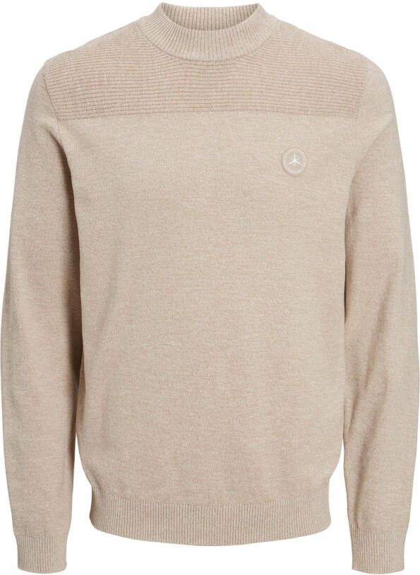 jack & jones Jconade knit mock neck
