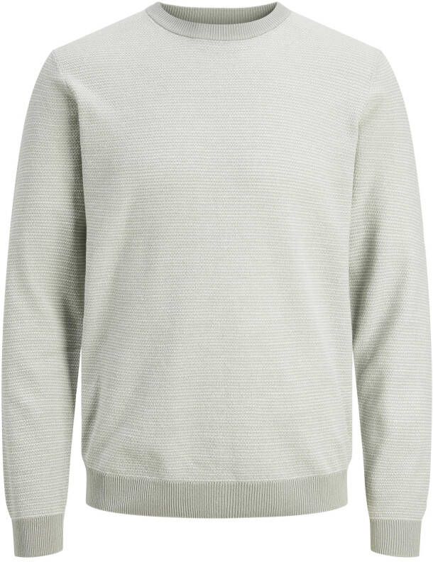 jack & jones Jjjack knit crew neck