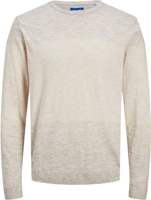 jack & jones Jormalibu knit crew neck