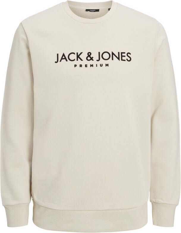 jack & jones Jprblajake branding sweat crew neck