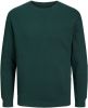 Jack&Jones Jack&amp, Jones Star Basic Crewneck Sweater online kopen