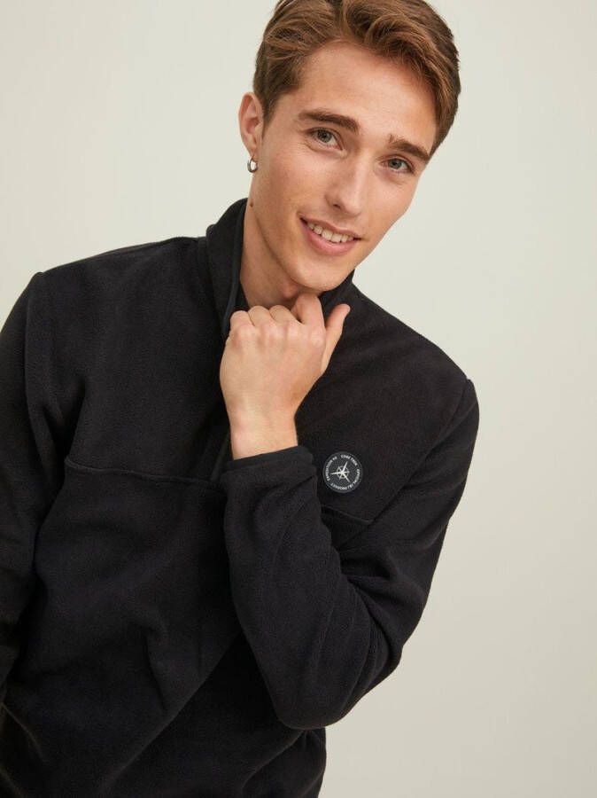 jack & jones Truien & Vesten Zwart Heren