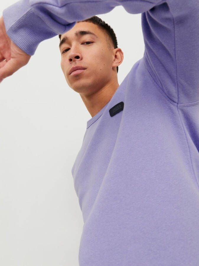 jack & jones Sweatshirt logopatch