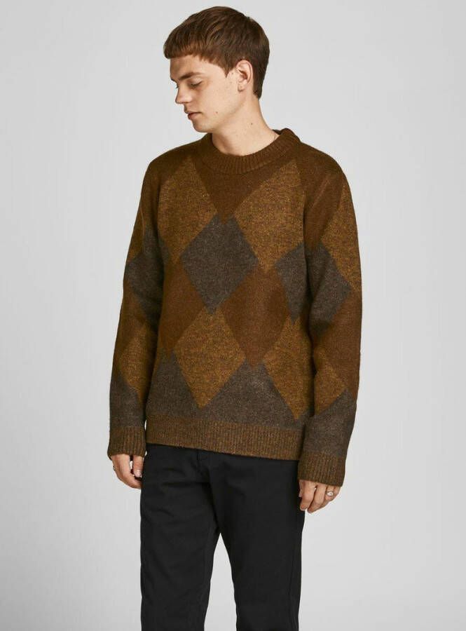 jack & jones Trui crewneck