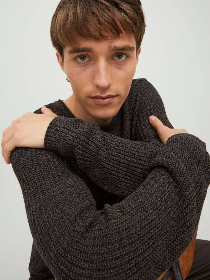 jack & jones Trui gebreide trui