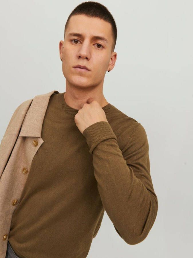 jack & jones Trui linnen