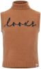 Looxs Revolution Spencer cashew kleur voor meisjes in de kleur online kopen