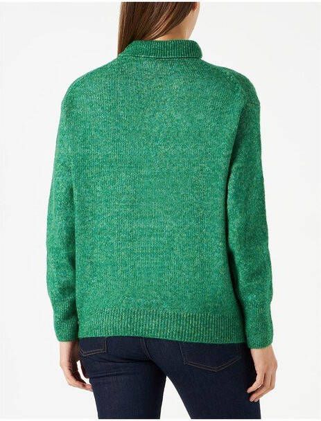 mavi Pullover