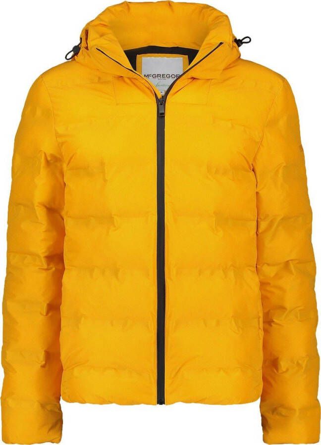 McGregor jas gewatteerd puffer