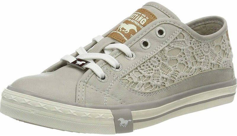 bonprix Sneakers van Mustang